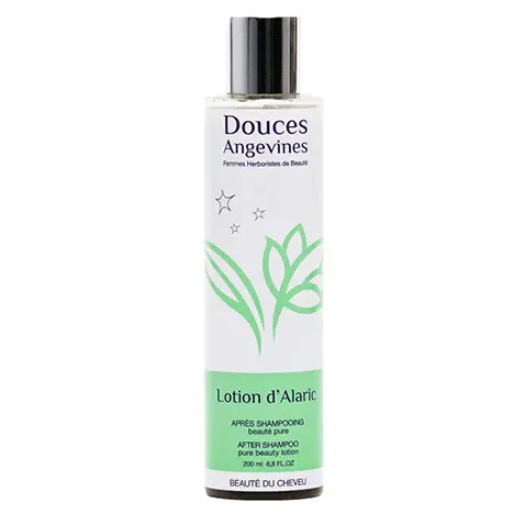 Lotion d'Alaric 200ml Douces Angevines