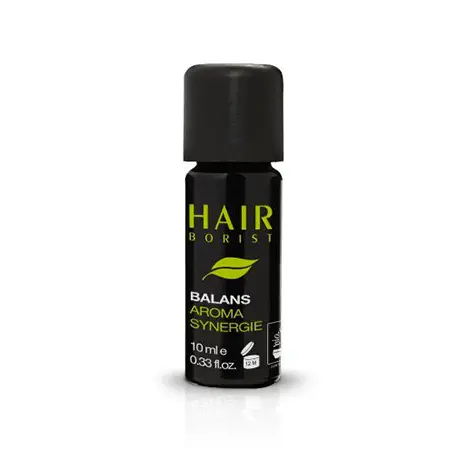 BALANS Aromasynérgie Hairborist 10ml