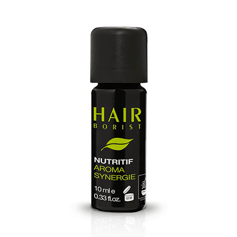 Aromasynérgie Nutritif 10ml Hairborist