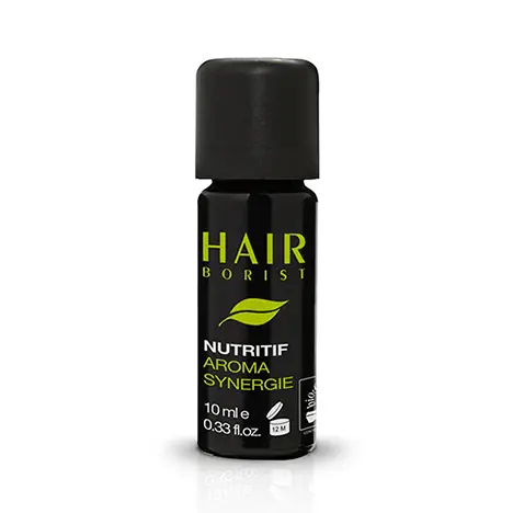 Aromasynérgie Nutritif 10ml Hairborist
