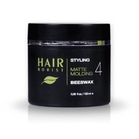 Beeswax 100ml Hairborist