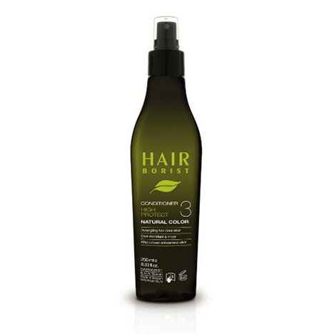 Conditionner Natural Color 250 ml Hairborist
