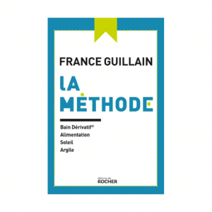 Livre La Methode - France Guillain