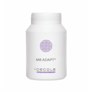 MB Adapt 90 gélules Decola