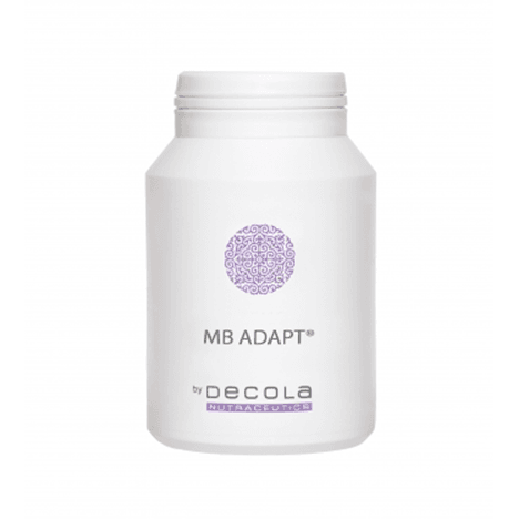 MB Adapt 90 gélules Decola