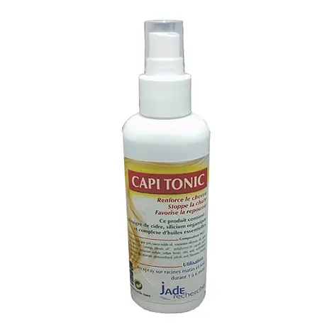Capitonic 125 ml Jade Recherche
