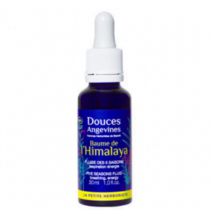 Baume de l'Himalaya 30ml Douces Angevines
