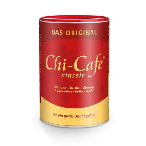 Chi-Cafe Classic 400gr Naturamedicatrix