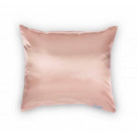 Taie d'Oreiller Peach 60x70 Beauty Pillow