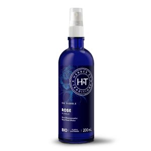 Hydrolat Rose Bio 200ml Herbes et Traditions