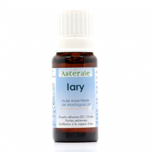 Iary H.E 10ml Psiadia altissima (DC.) Drake Iary Asterale