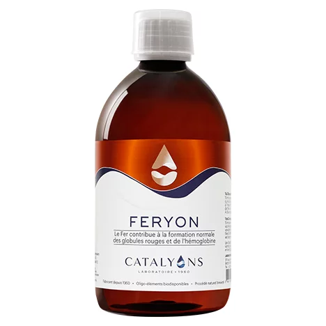 Feryon 500ml Catalyons
