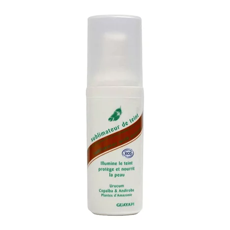 Sublimateur de teint 30ml Guayapi
