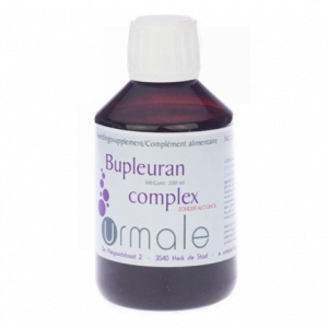 Bupleuran Complex Solution Orale 200ml Urmale