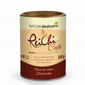 ReiChi Café 300gr Naturamedicatrix