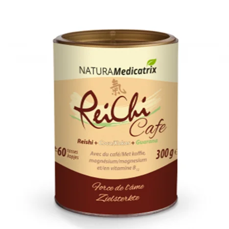 ReiChi Café 300gr Naturamedicatrix