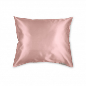Taie d'Oreiller Rose Gold 60x70 Beauty Pillow