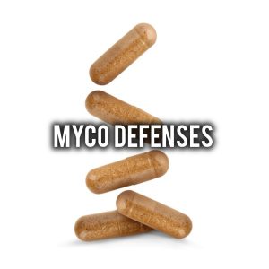 Myco Défenses