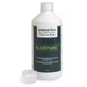 Jus Aloe Pure 1L Energetica Natura