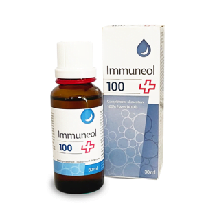 Immuneol 100 - 30ml Eodis