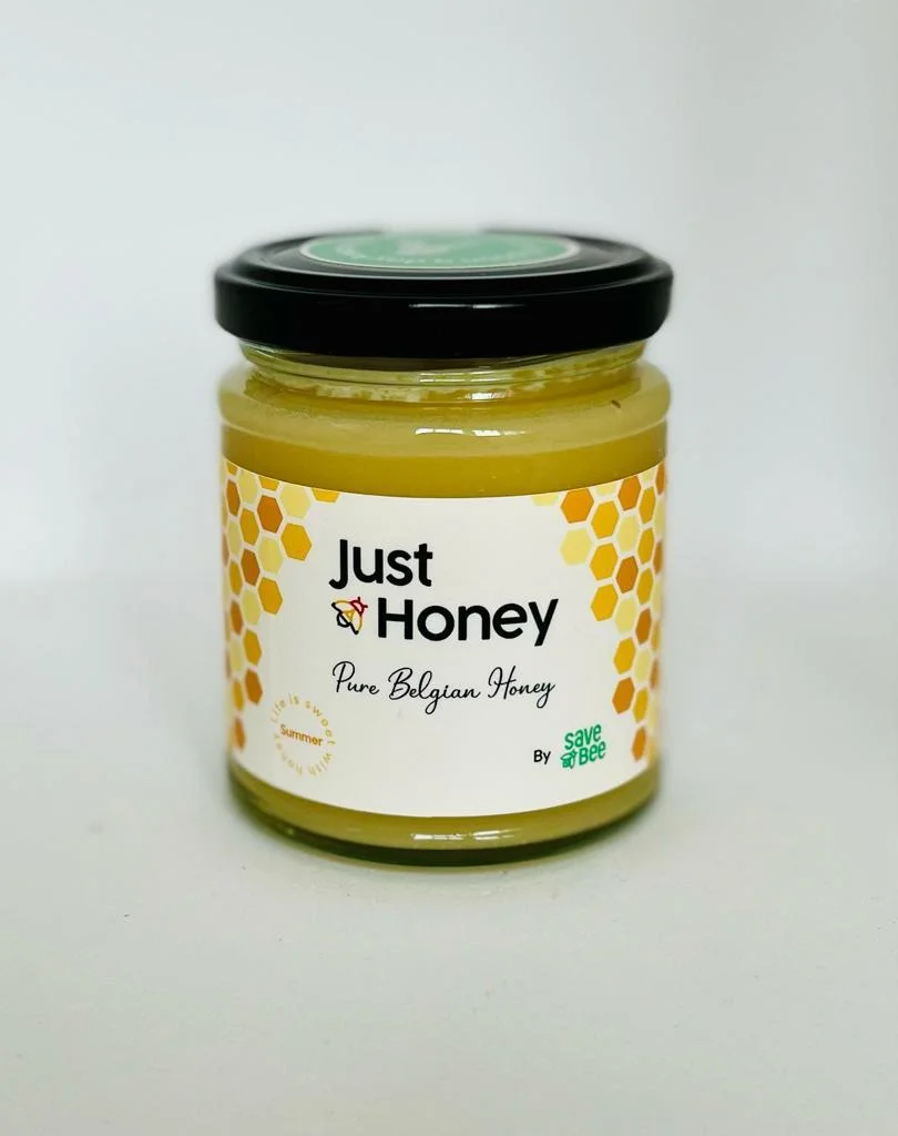 Miel Summer (été) 250gr Save Bee