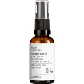 Sérum Visage à l'Acide Hyaluronique 200 - 30 mL Evolve