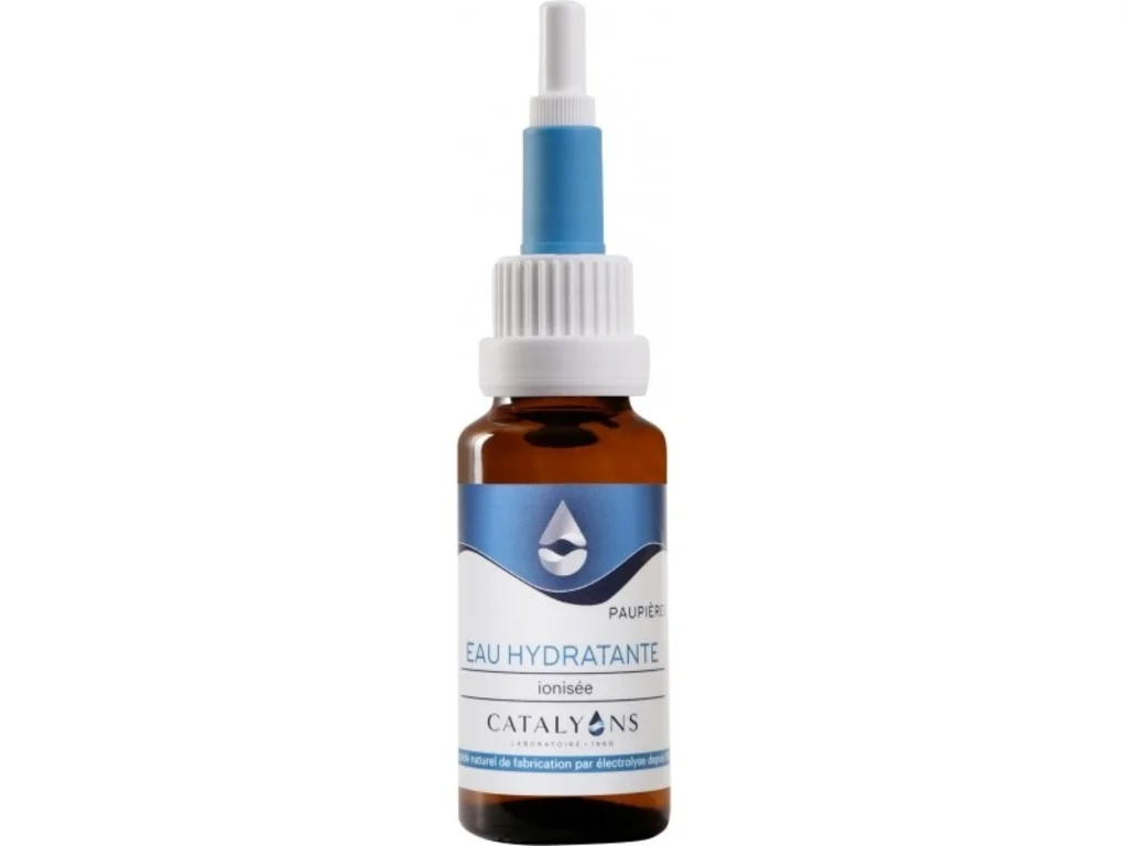 Eau Hydratante Pour Les Yeux en gouttes 20ml Catalyon