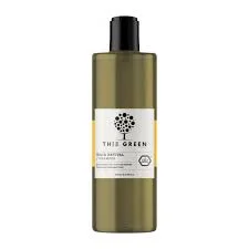 Hair Revival Shampoo 200ml This Green