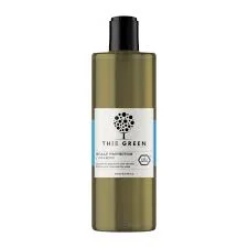 Scalp Protection Shampoing 200ml This Green