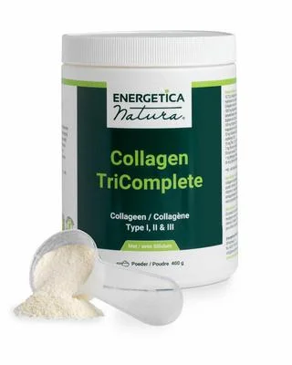 Collagen TriComplete 400g Energetica Natura