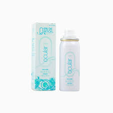 Spray Ocular care Isotonic Eau de Quinton 30ml