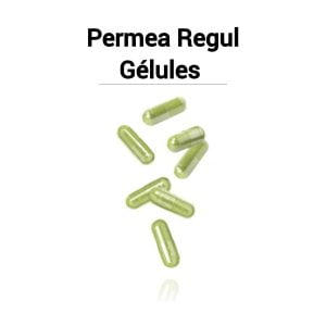 PermeaBilité 120 GEL