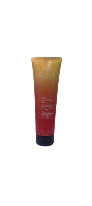 Baume Définition Boucle Coeurl 250ml Rodolphe et Co