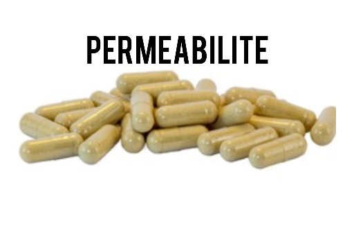 PermeaBilité 120 GEL
