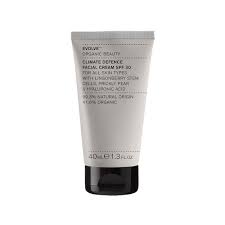 Climate Defence Facial Cream 40ml SPF30