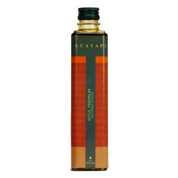 Sève de kitul 375ml Guayapi