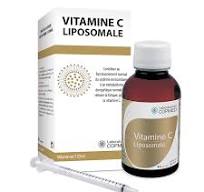 Vitamine C Liposomale 250ml Copmed