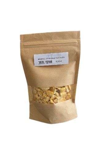 Mangues lyophilisées séchées en tranches bio 50g Koro