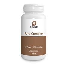 Para’Complex 90 gélules Biform