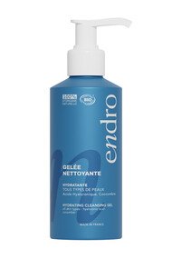 Gelée Nettoyante Hydratante 150ml - Endro