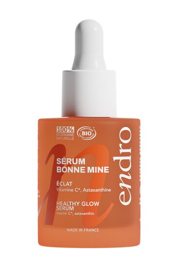Sérum Bonne Mine 30ml - Endro