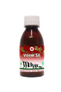 Verm'Sil 150 ml Vecteur Energy
