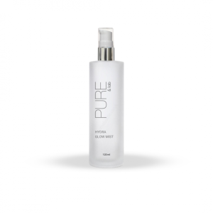 HYDRA GLOW MIST 100ML PURE & LAB