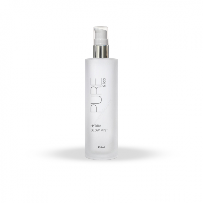 HYDRA GLOW MIST 100ML PURE & LAB