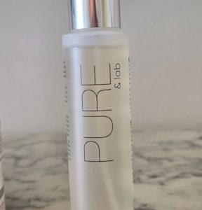 HYDRA GLOW MIST 100ML PURE & LAB