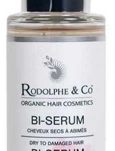 Bi-Sérum Cheveux Secs ou Abîmés 30 ml Rodolphe & Co