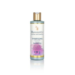 Shampooing Cheveux Blonds 250ml Rodolphe & Co