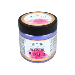 Soin Blond Ultime 250 ml Rodolphe & Co